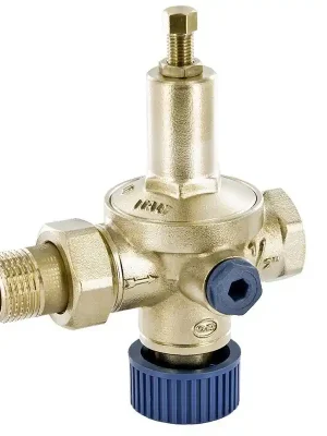 RIGAMONTI 1/2" Automatický dopouštěcí ventil Lage Kosten